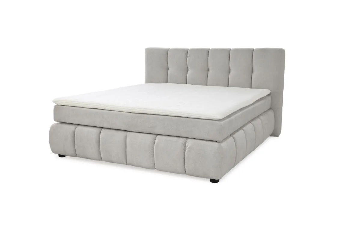 Boxspringbett Kawoo Cora