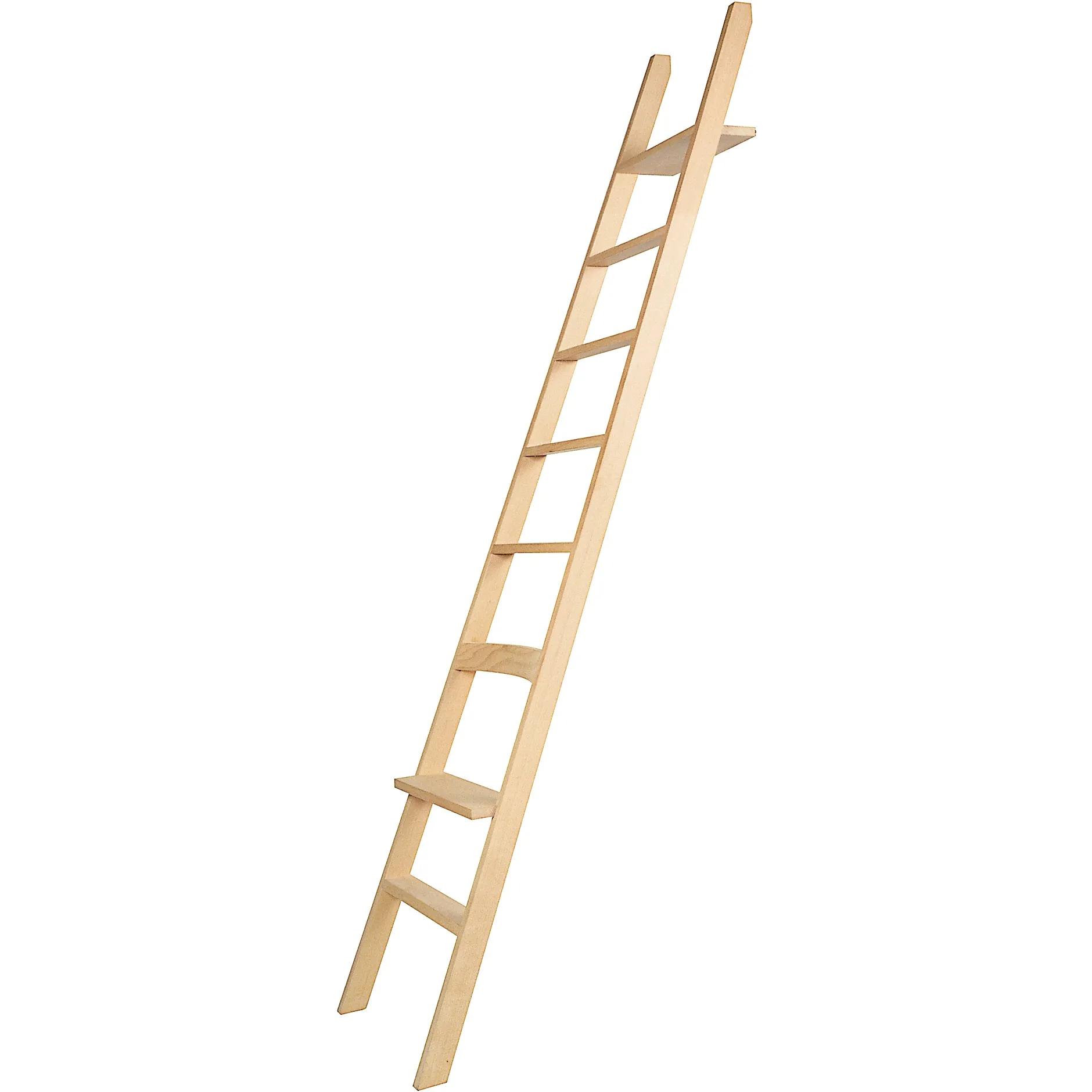 Sitzobjekt HochAcht von Nils Holger Moormann