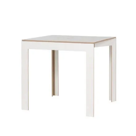 Klapptisch Last Minute von Nils Holger Moormann