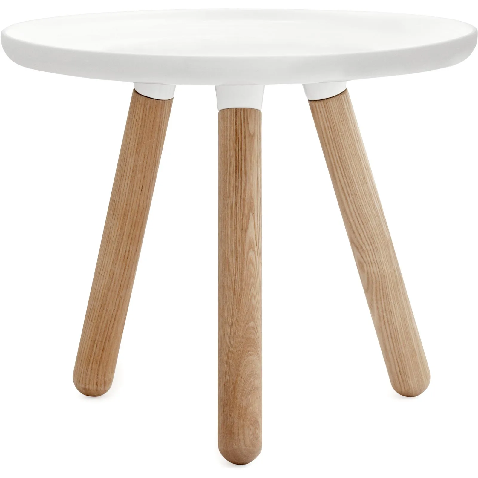 Beistelltisch Tablo von Normann Copenhagen