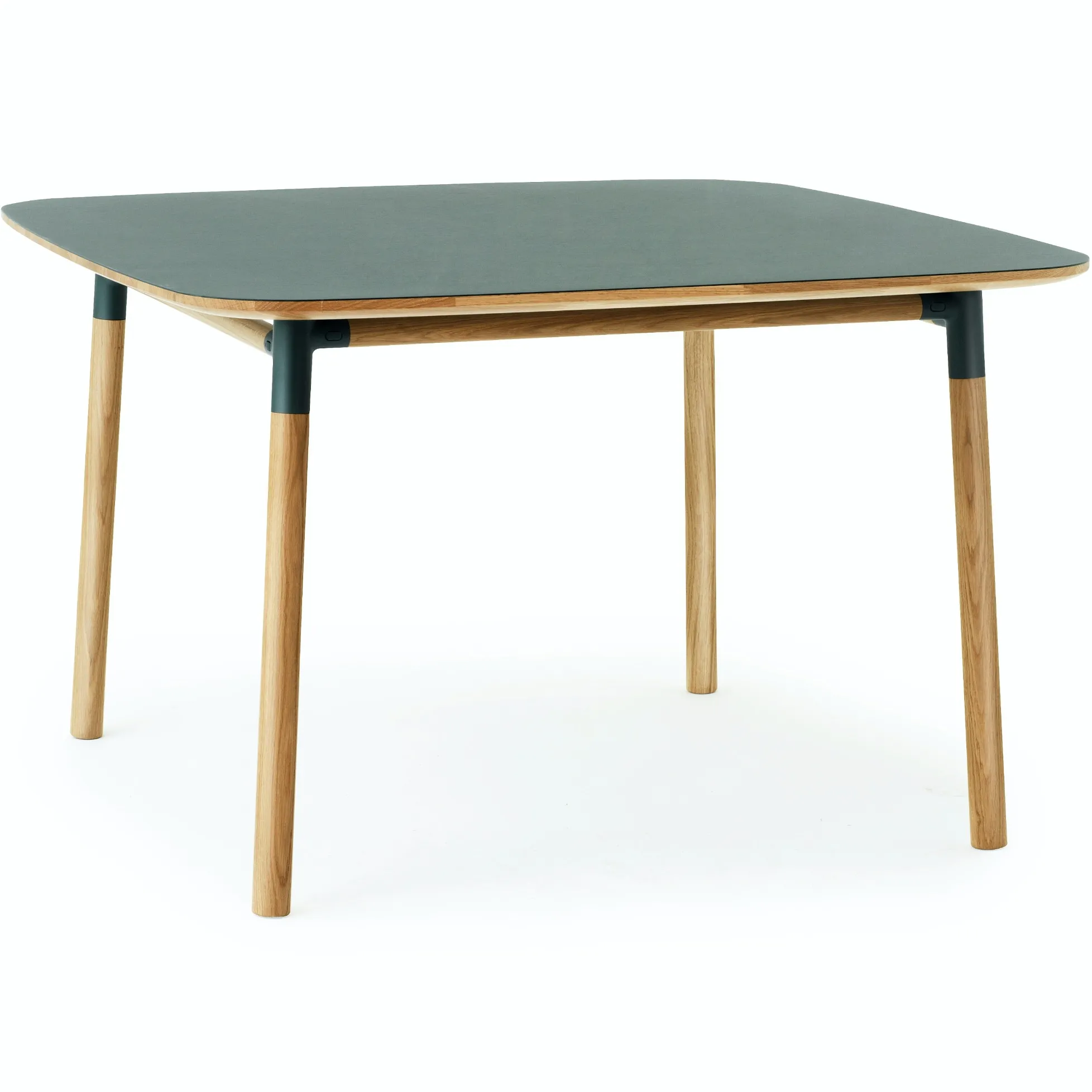 Tisch Form (quadratisch) von Normann Copenhagen