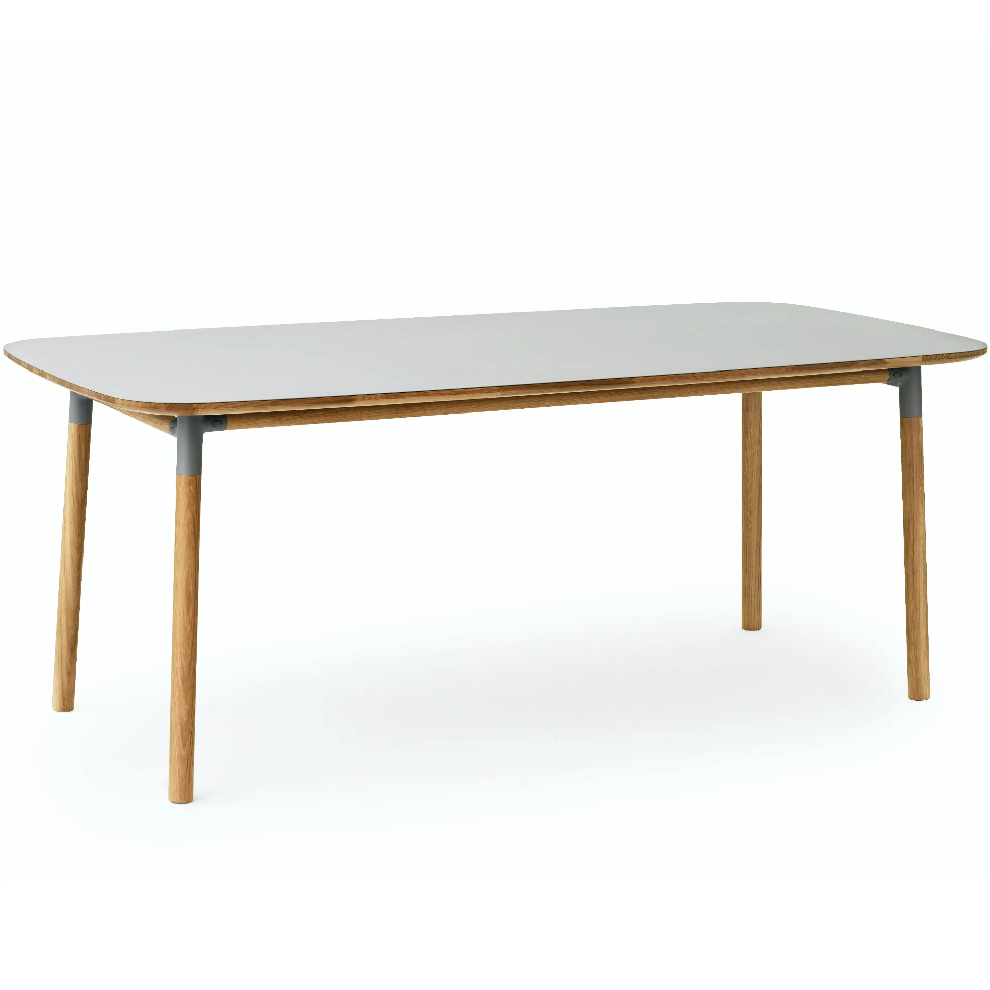 Tisch Form (rechteckig) von Normann Copenhagen