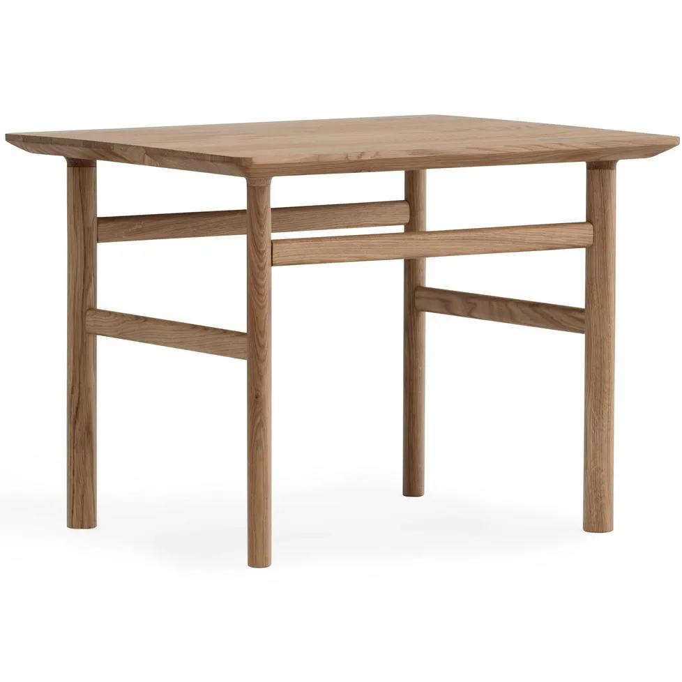 Grow Table Couchtisch von Norman Copenhagen
