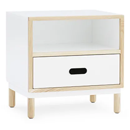 Beistelltisch Kabino von Normann Copenhagen