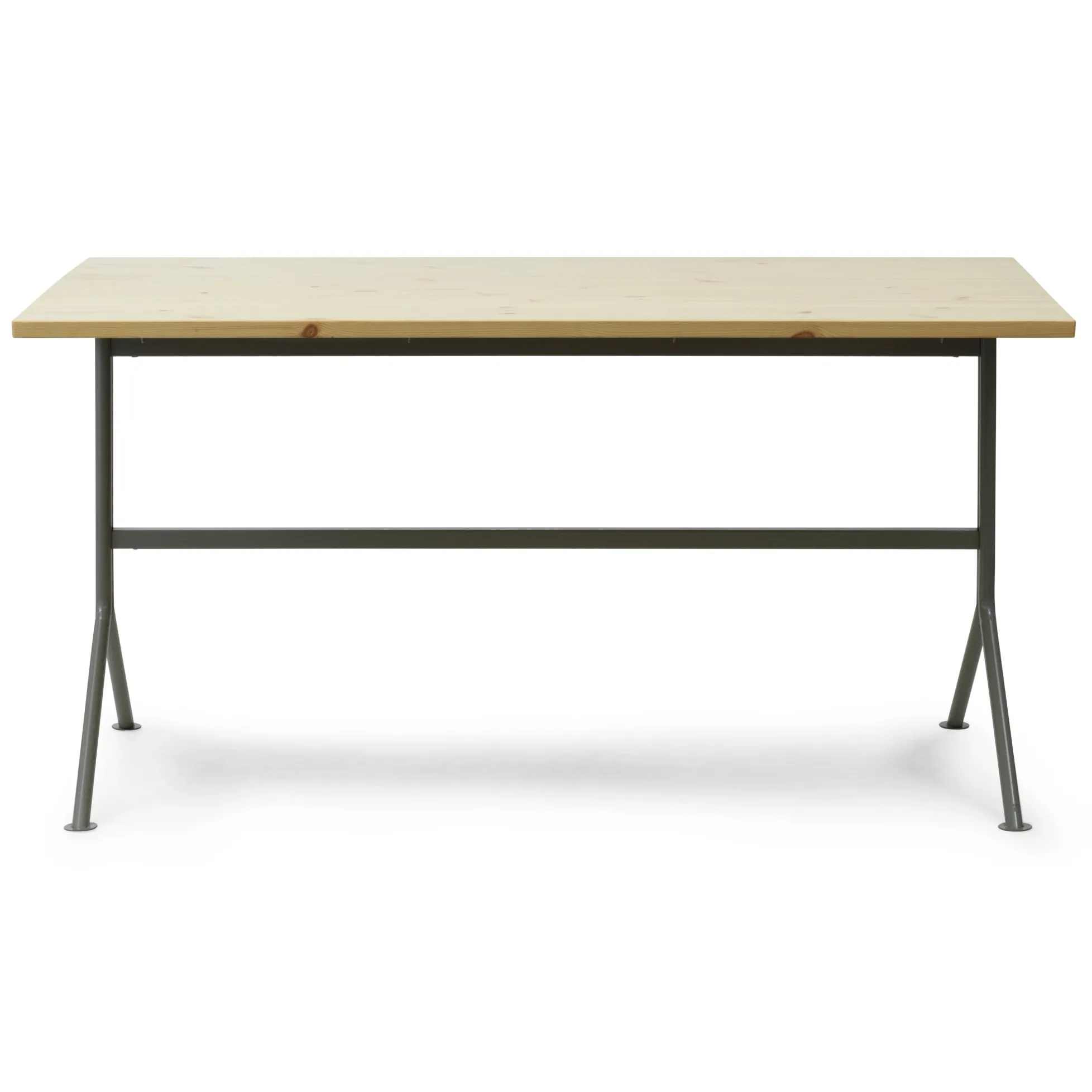 Schreibtisch Kip von Normann Copenhagen