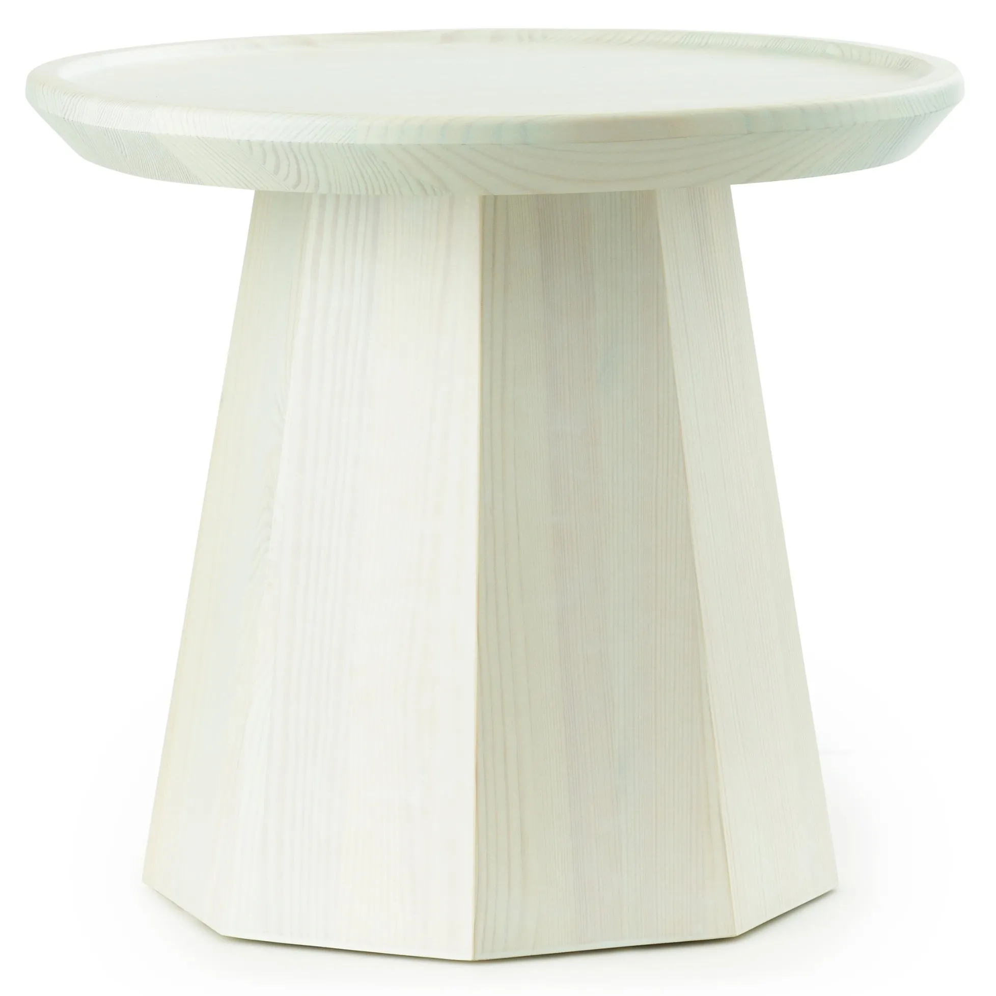 Beistelltisch Pine (Ø 45cm) von Normann Copenhagen
