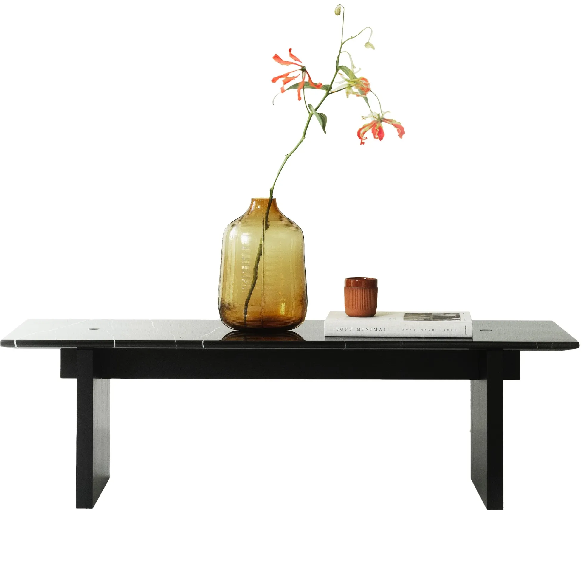 Couchtisch Solid von Norman Copenhagen