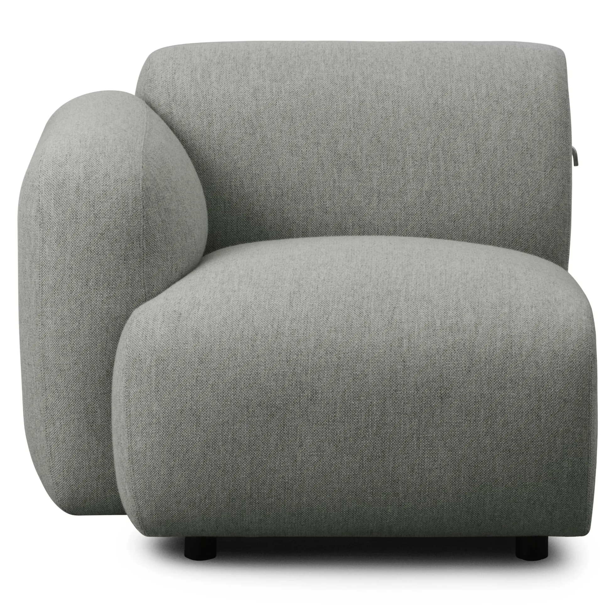 Sofamodul Swell 100 von Normann Copenhagen