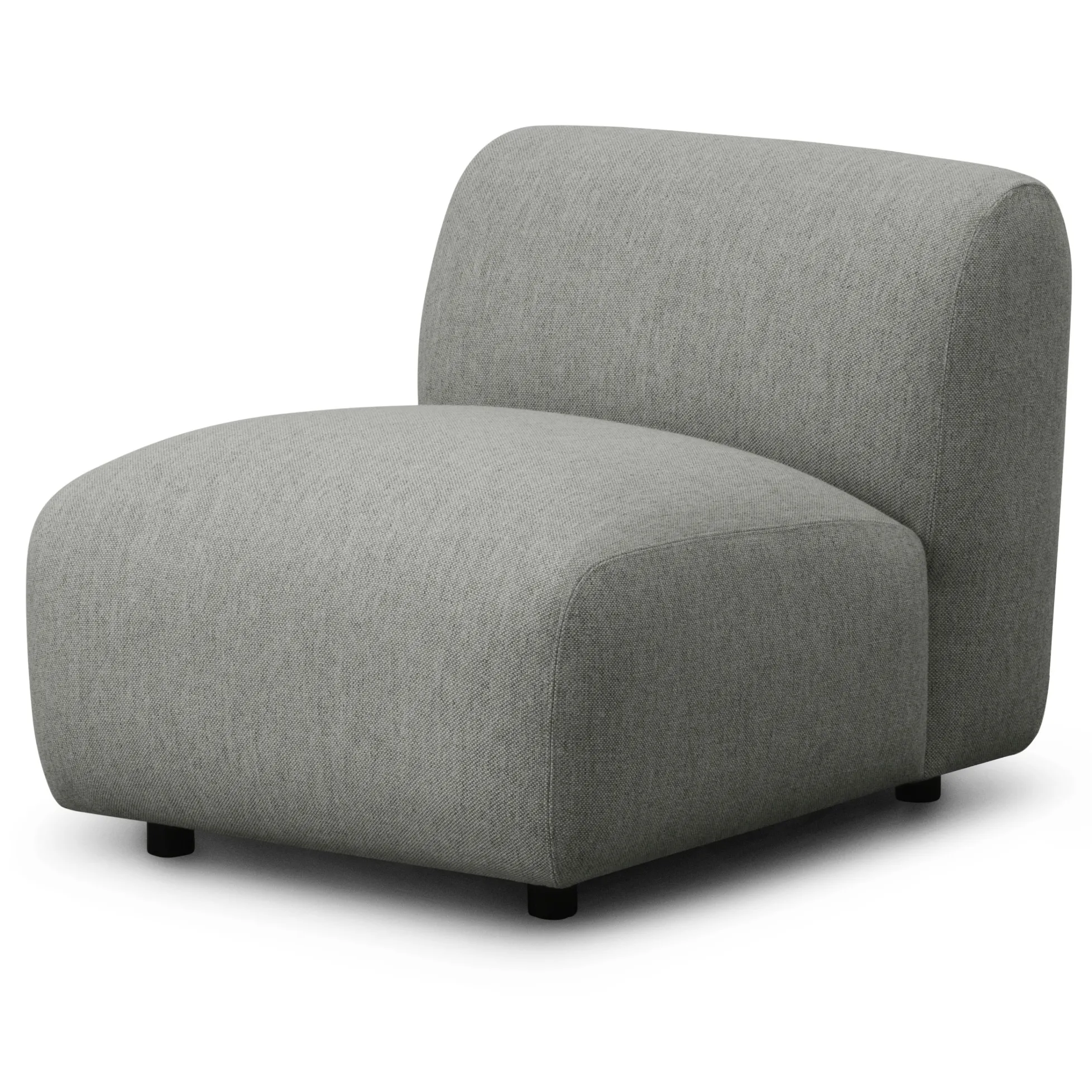 Sofamodul Swell 340 von Normann Copenhagen