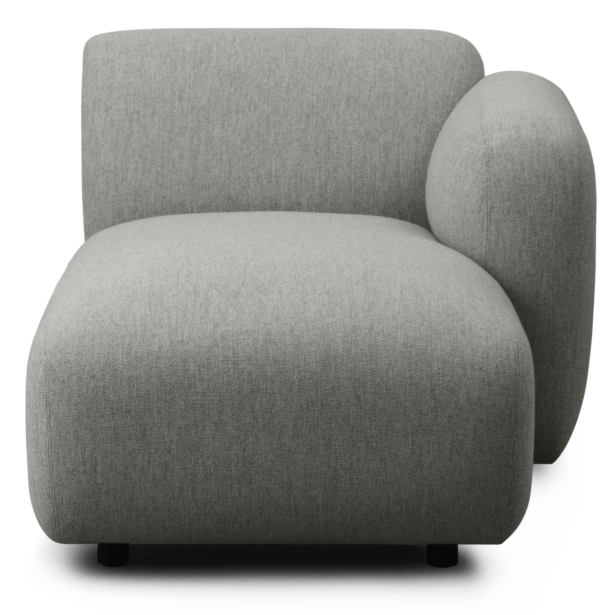 Swell 420 Chaiselongue von Normann Copenhagen