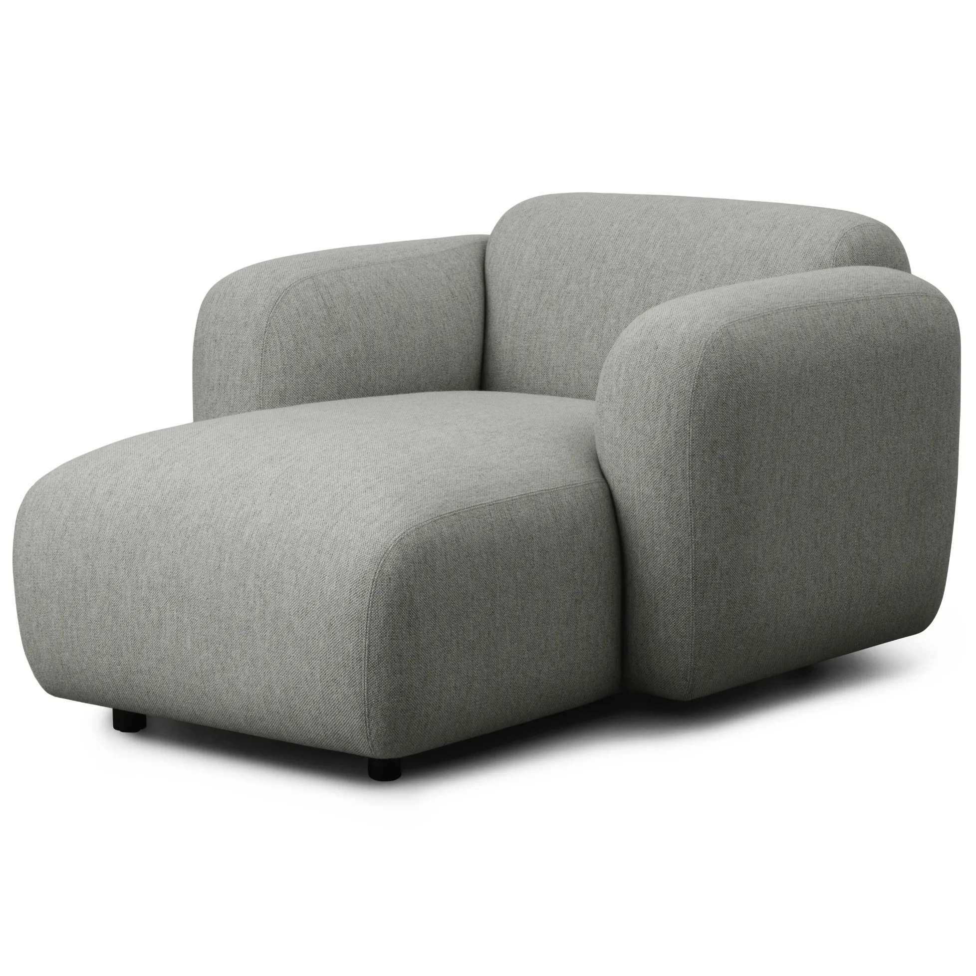 Swell 500 Chaiselongue von Normann Copenhagen