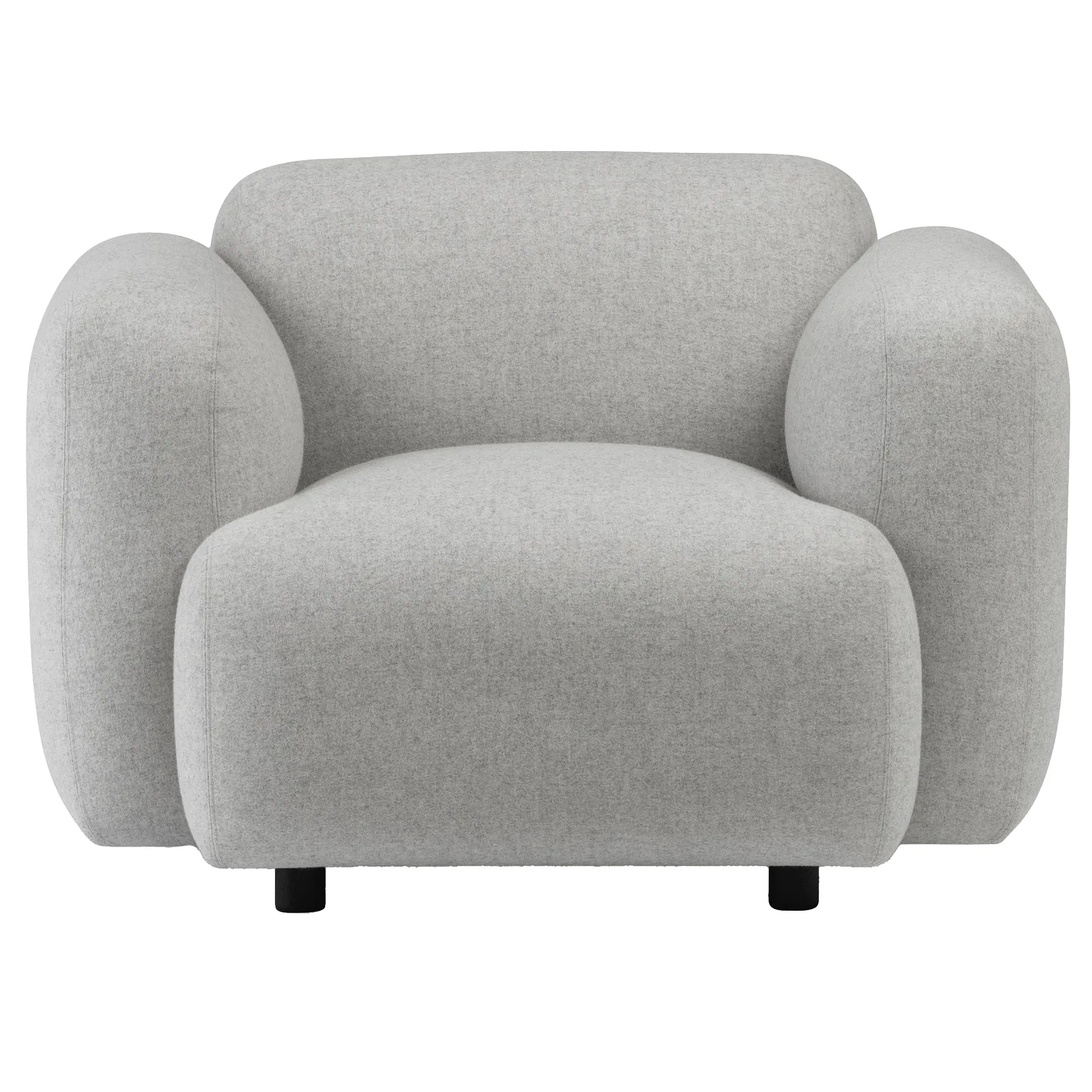 Sessel Swell von Normann Copenhagen