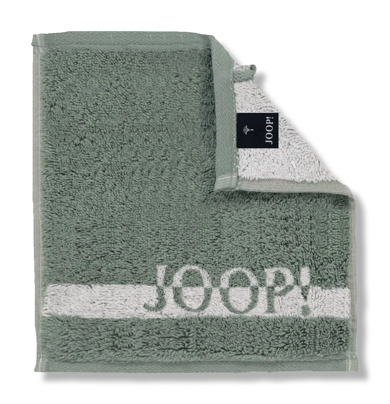 Seiflappen JOOP! Split