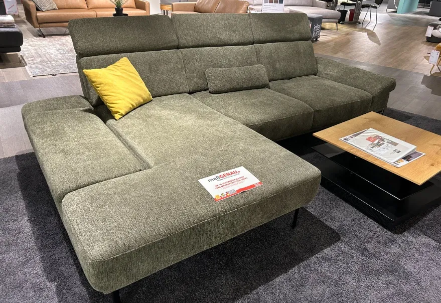 Interliving Polstergarnitur 4254