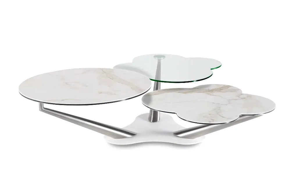 Couchtisch NAOS Myflower