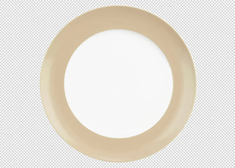 Frühstücksteller Seltmann Weiden Liberty Pure Colors