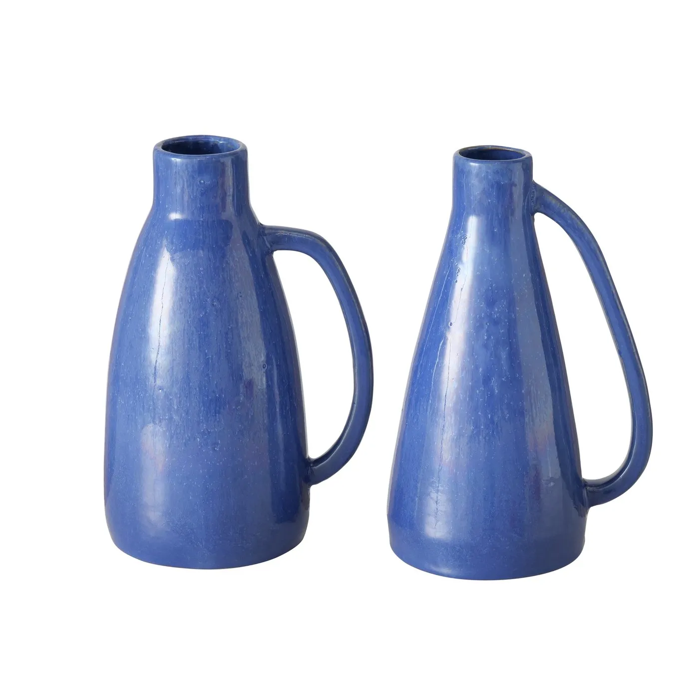 Vase Roomio Peruya Blau