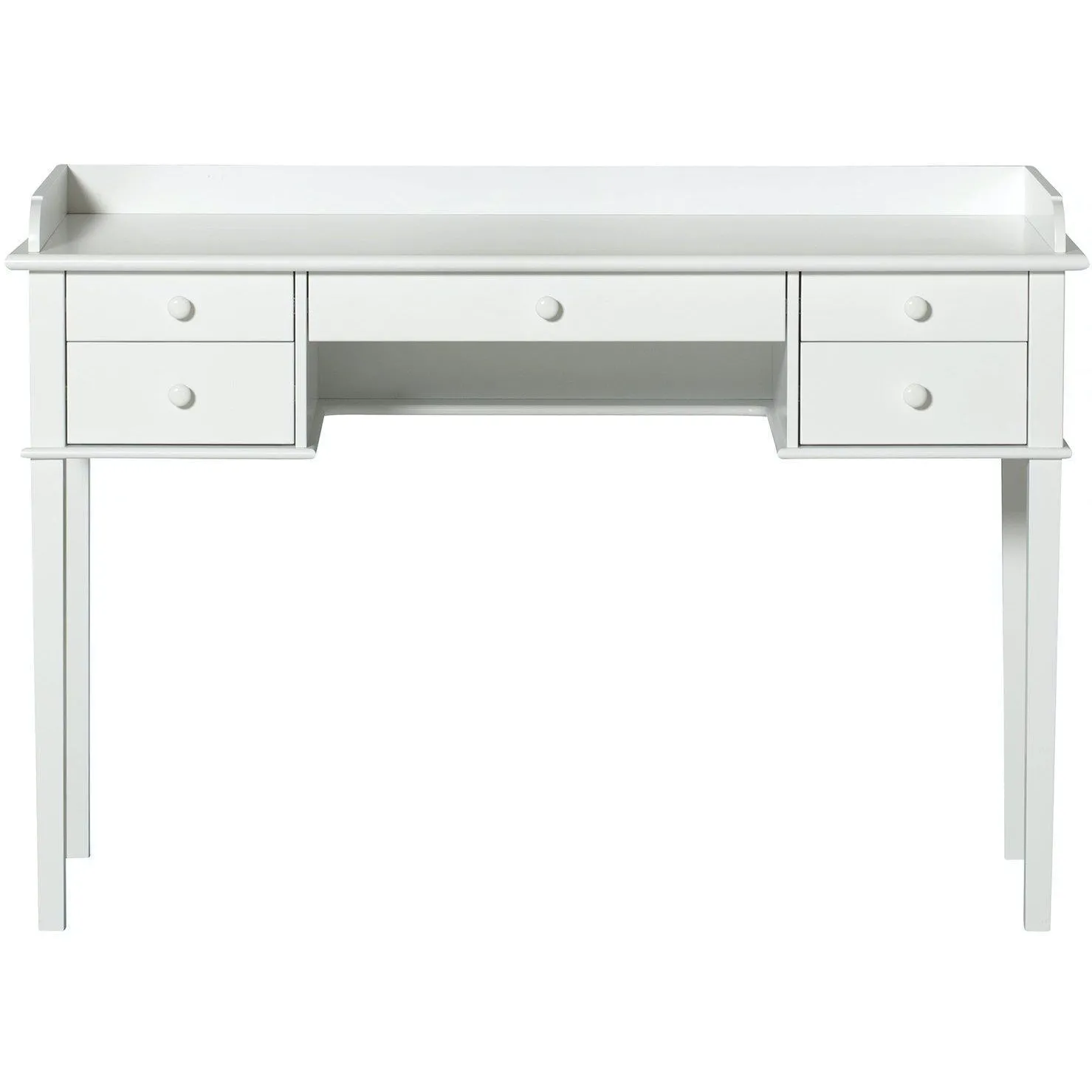 Seaside Schreibtisch von Oliver Furniture