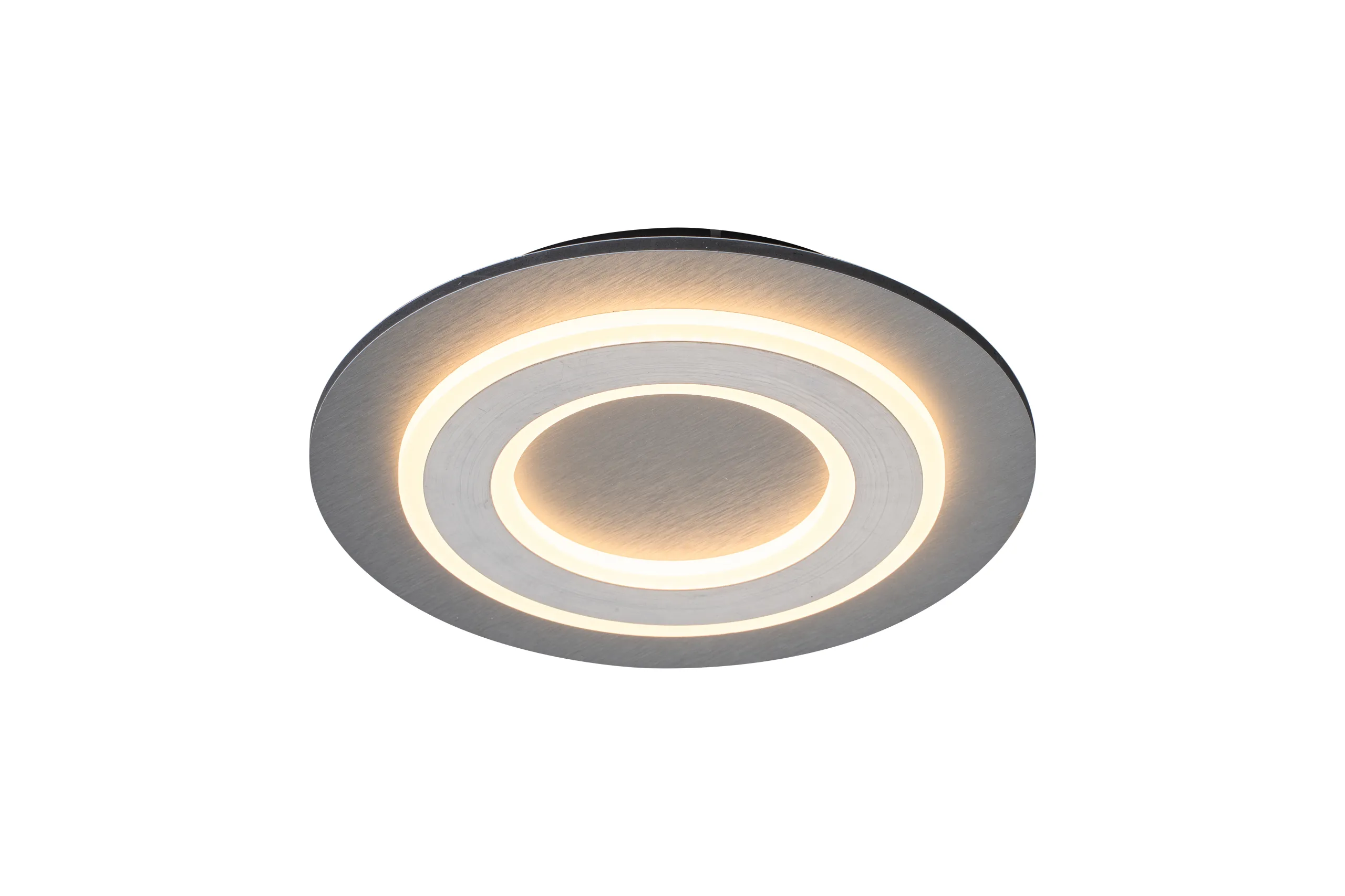 Deckenleuchte Anthrazit