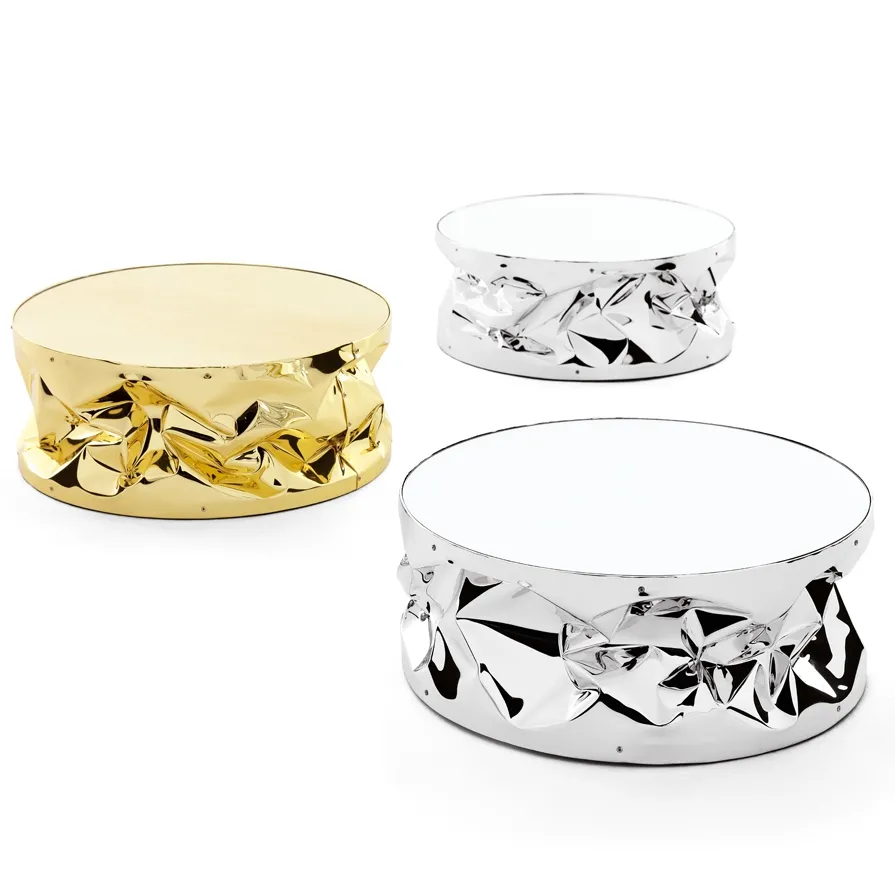 Beistelltisch / Couchtisch TAB.ULINO von Opinion Ciatti