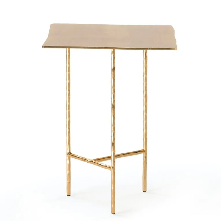 Beistelltisch XXX (quadratisch 33cm) von Opinion Ciatti