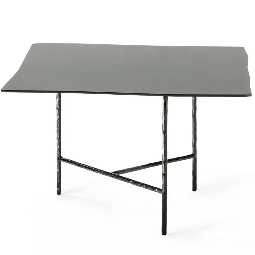 Couchtisch XXX (quadratisch 53cm) von Opinion Ciatti