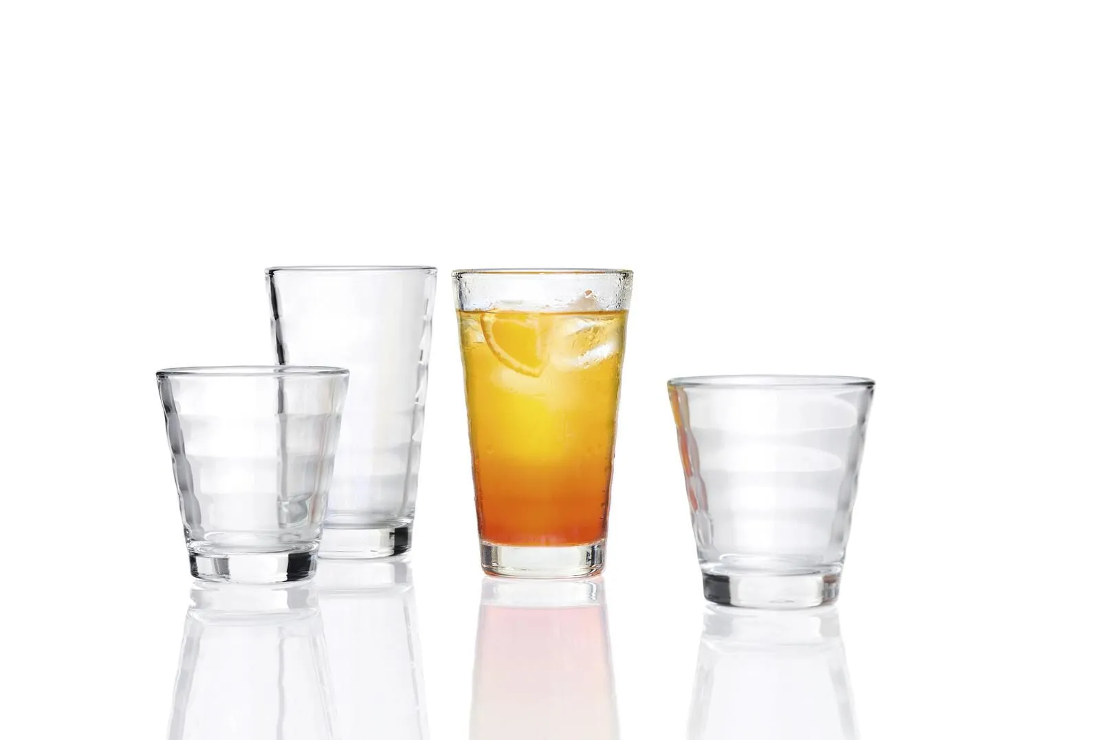 Gläser-Set Leonardo Bari