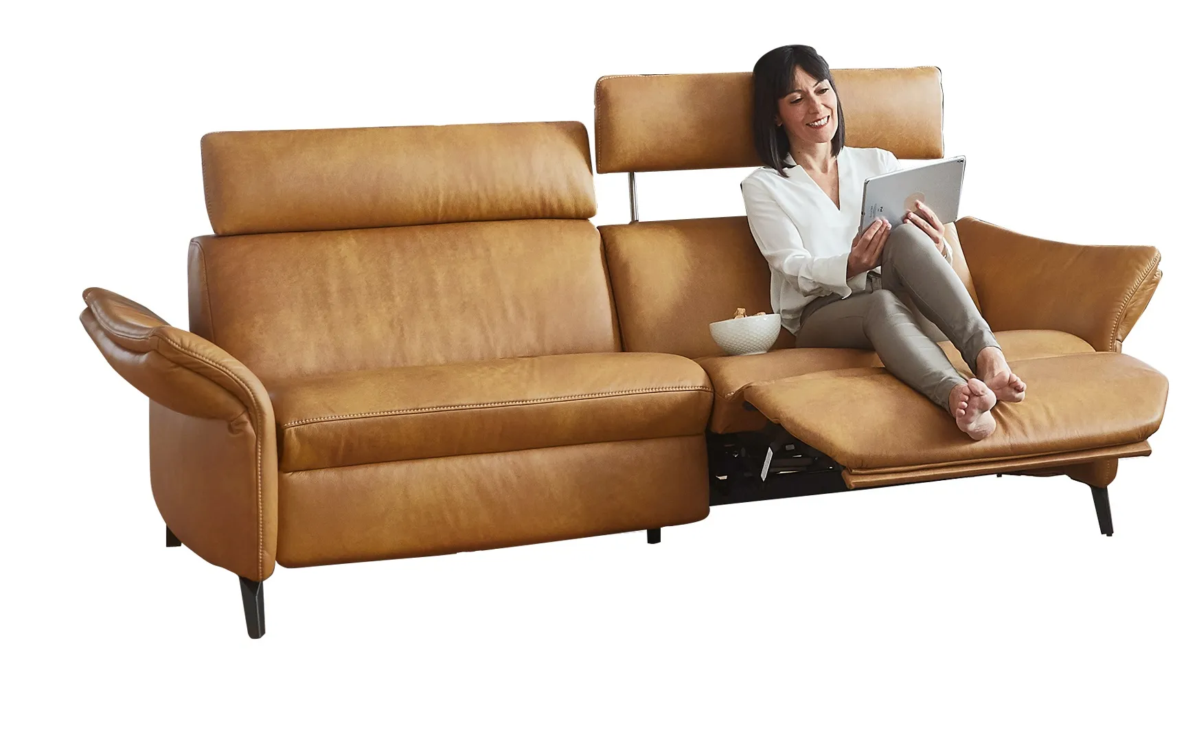 Einzelsofa Himolla Velden