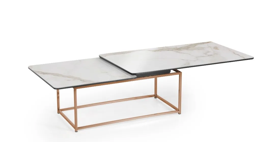 Couchtisch NAOS Amerigo