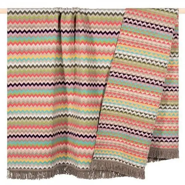 pad Decke Celin Lilac (150x200cm)