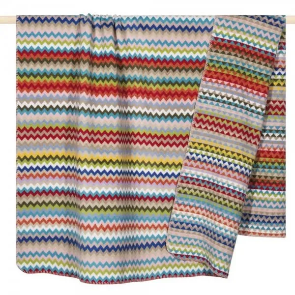 pad Decke Celin Violet (150x200cm)