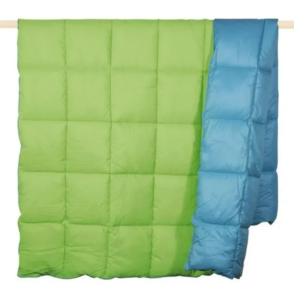 pad Decke Garment Neon Grün (140x200cm)