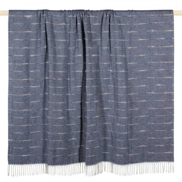 pad Decke Morty Blue (150x200cm)