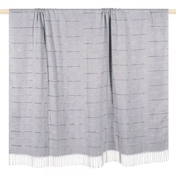 pad Decke Morty Light Grey (150x200cm)