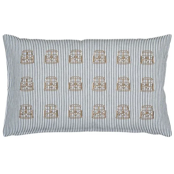 pad Kissen Bussis Buss White (30x50cm)