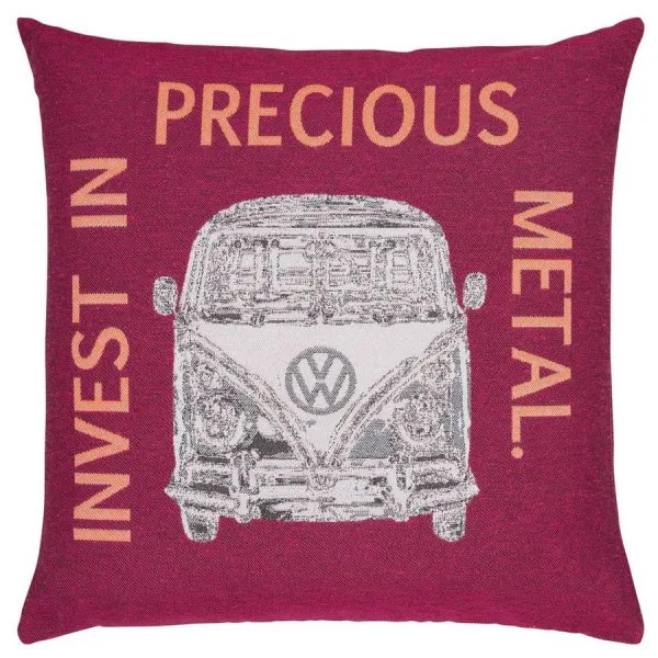 pad Kissen Precious Pink (45x45cm)