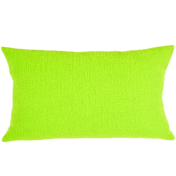 pad Kissenhülle Fashion Neon Grün (30x40cm)