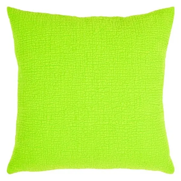 pad Kissenhülle Fashion Neon Grün (50x50cm)