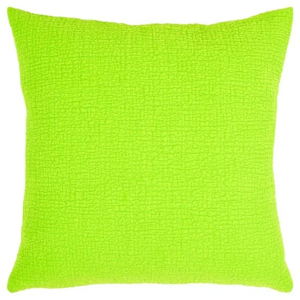 pad Kissenhülle Fashion Neon Grün (60x60cm)