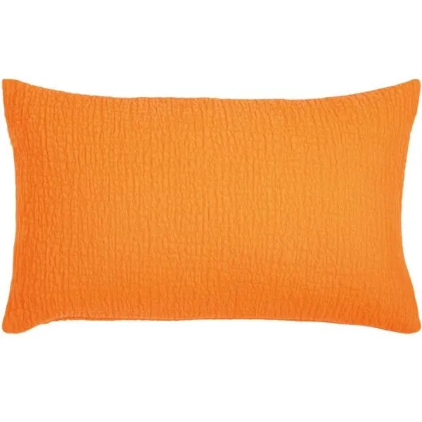 pad Kissenhülle Fashion Neon Orange (30x40cm)