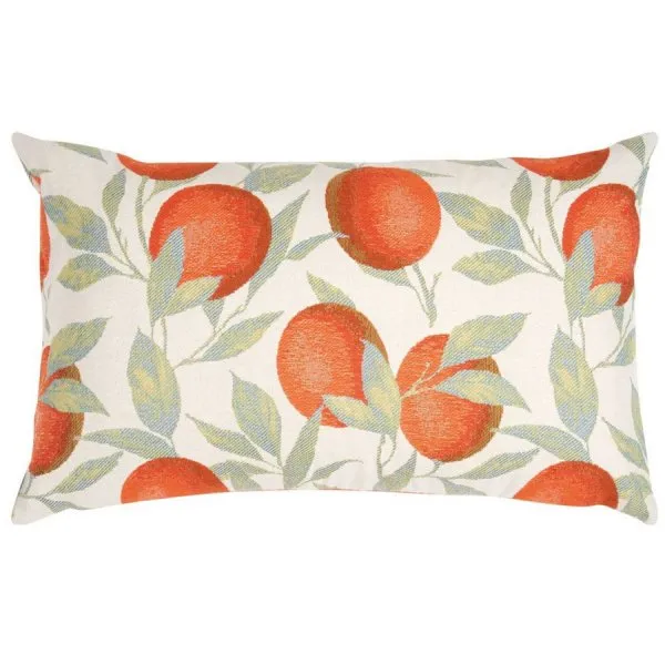 pad Kissenhülle Fruits Orangen Orange (35x60cm)
