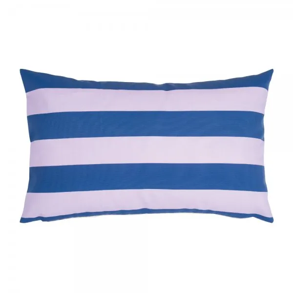 pad Kissenhülle Terazza Flieder-Violett (35x60cm)