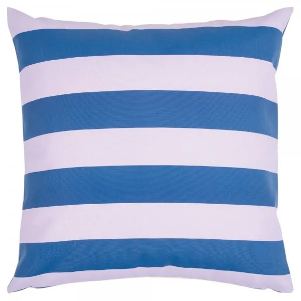 pad Kissenhülle Terazza Flieder-Violett (50x50cm)