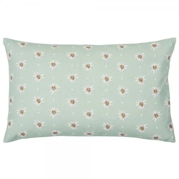 pad Kissenhülle Vais Edelweiß Mint (30x50cm)