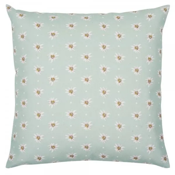 pad Kissenhülle Vais Edelweiß Mint (50x50cm)