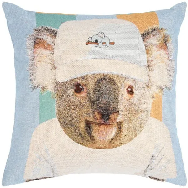 pad Kissenhülle Vazza Koala (45x45cm)