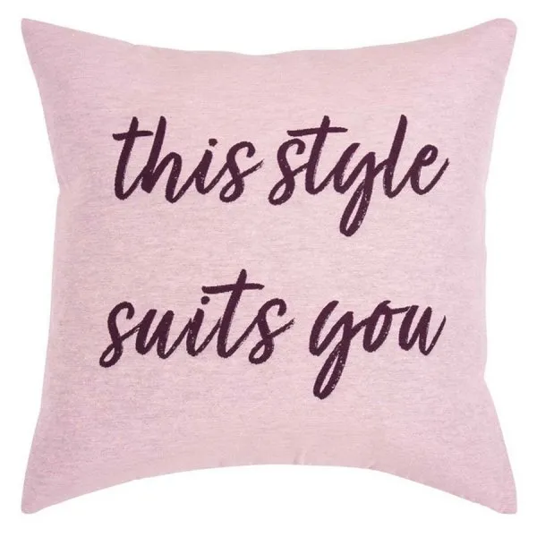 pad Kissenhülle You Rose (45x45cm)