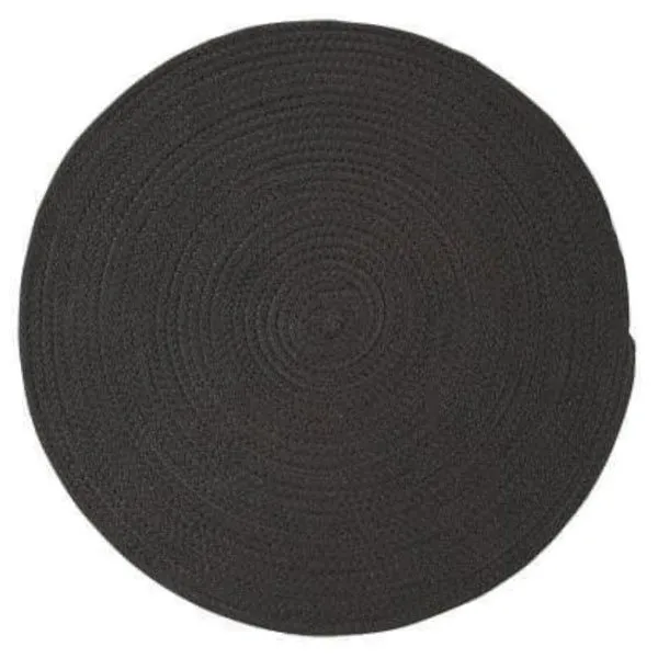 pad Platzset Poi Anthracite (40cm)