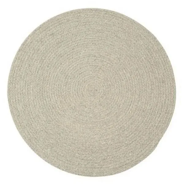 pad Platzset Poi Silver (40cm)