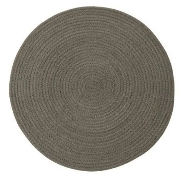 pad Platzset Poi Taupe (40cm)